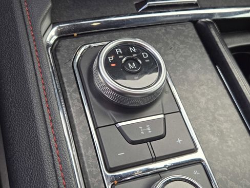 Certified 2023 Ford Expedition Limited image 21