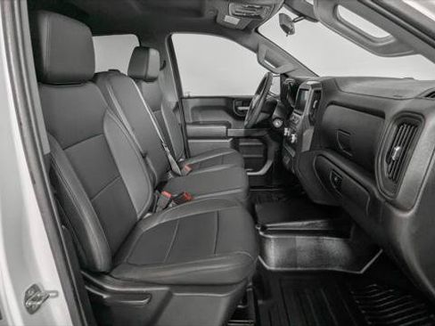 Used 2021 GMC Sierra 1500 2WD Double Cab w/ Sierra Value Package image 21