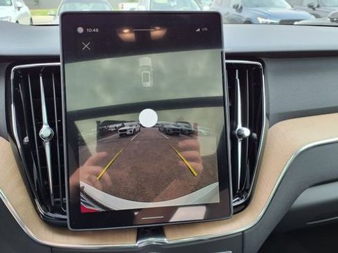 New 2026 Volvo XC60 B5 Core image 23