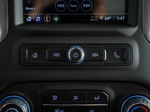 New 2025 Chevrolet Silverado 2500 W/T w/ WT Convenience Package image 30