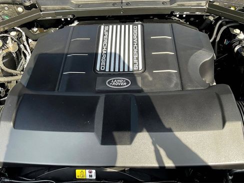 Used 2025 Land Rover Defender 110 V8 image 27