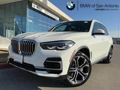Used 2023 BMW X5 xDrive40i w/ Premium Package