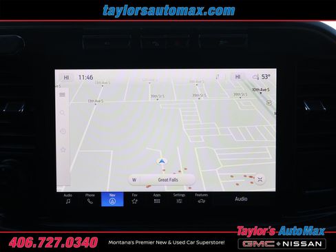 Used 2024 Ford F250 Platinum image 13