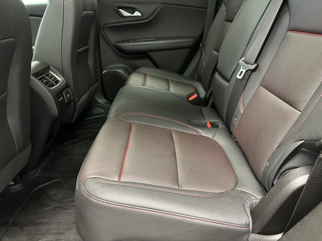 Used 2022 Chevrolet Blazer RS w/ Enhanced Convenience Package AWD/4WD image 20