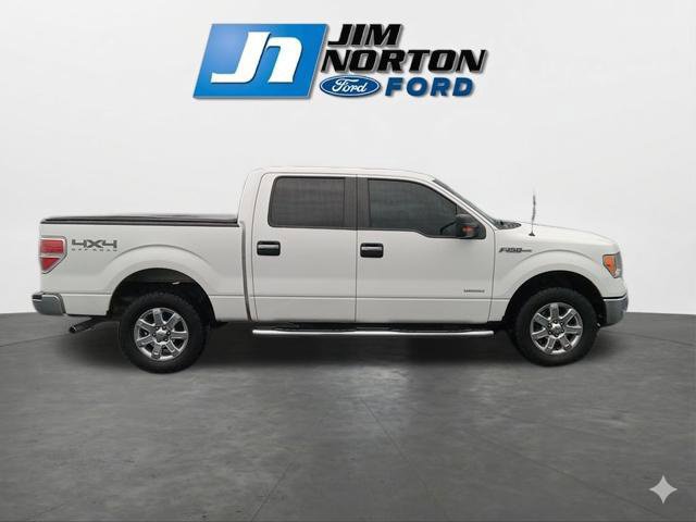 Used 2013 Ford F150 XLT w/ Luxury Equipment Group AWD/4WD image 11