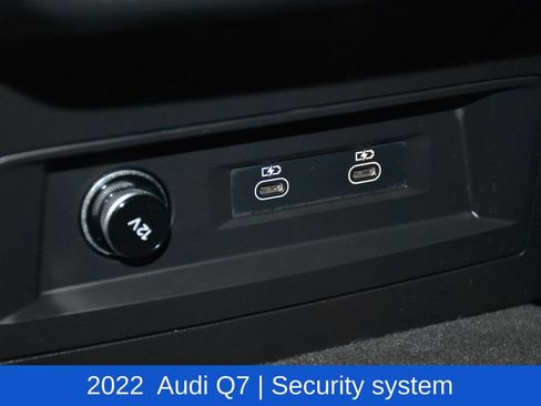 Used 2022 Audi Q7 3.0T Premium Plus image 25