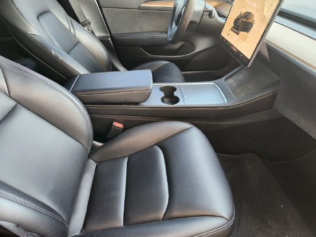 Used 2022 Tesla Model 3 Long Range AWD/4WD image 13
