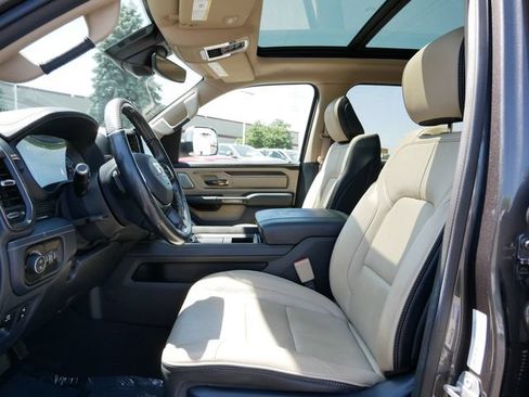 Used 2019 RAM 1500 Limited AWD/4WD image 13