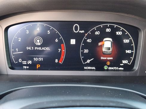 Certified 2025 Acura Integra image 10