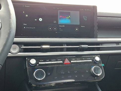 New 2026 Hyundai Tucson SEL AWD/4WD image 9