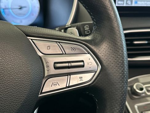 Used 2023 Hyundai Santa Fe Calligraphy image 37