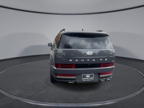New 2025 Hyundai Santa Fe Limited image 7