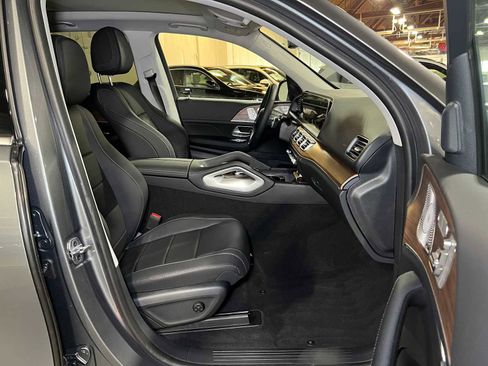 New 2025 Mercedes-Benz GLE 350 4MATIC image 11