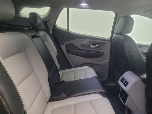 Used 2018 GMC Terrain SLT w/ Preferred Package image 19