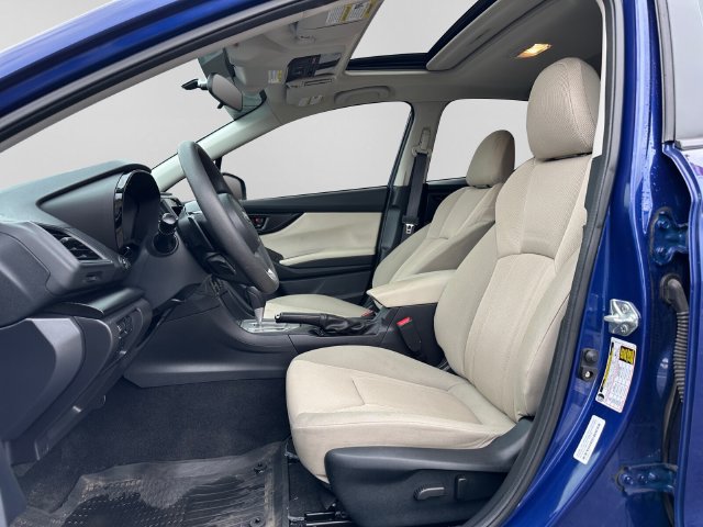 Used 2023 Subaru Impreza 2.0i Premium AWD/4WD image 12