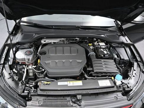 Used 2024 Volkswagen GTI SE image 11