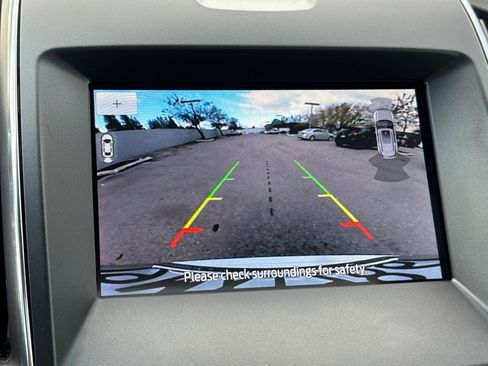 Used 2019 Ford Edge ST w/ Equipment Group 401A image 20