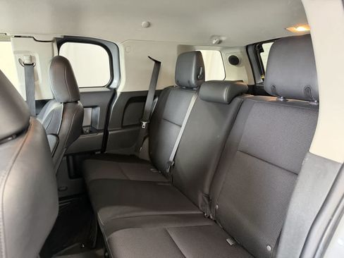Used 2014 Toyota FJ Cruiser 4WD w/ Upgrade Package image 11