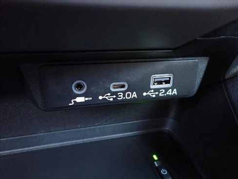 Certified 2025 Subaru Crosstrek 2.5i Sport image 20