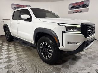 Used 2022 Nissan Frontier PRO-4X w/ Technology Package video 1