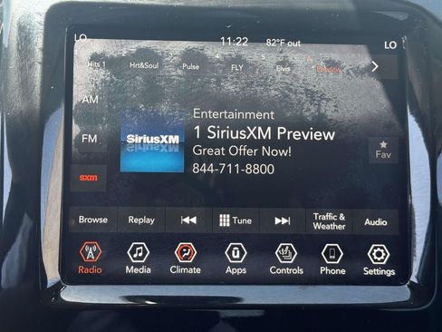 Used 2019 Jeep Cherokee Limited AWD/4WD image 26