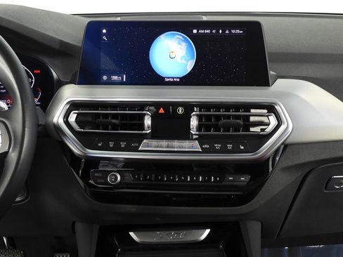 Used 2023 BMW X3 sDrive30i w/ Convenience Package image 26