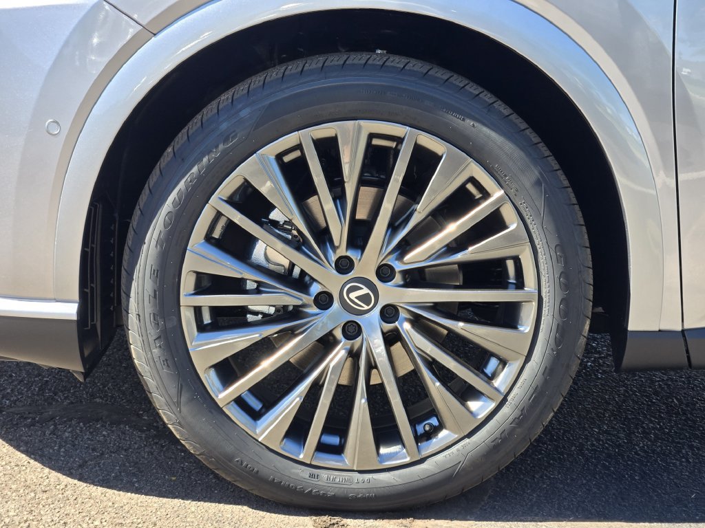 New 2026 Lexus RX 350 AWD w/ Convenience Package image 9