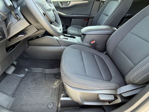 Used 2023 Ford Escape AWD image 20