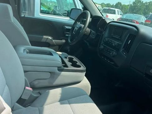 Used 2015 GMC Sierra 1500 2WD Regular Cab image 5