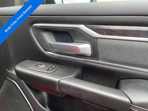 Used 2022 RAM 1500 Big Horn AWD/4WD image 23