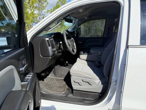 Used 2018 GMC Sierra 2500 4x4 Double Cab image 10