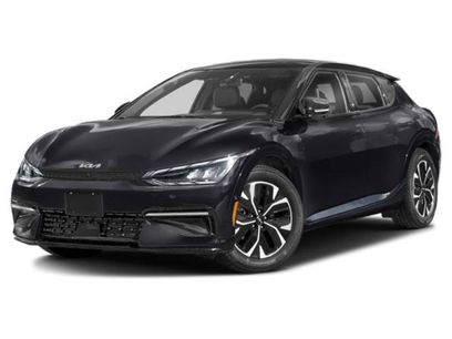 Used 2024 Kia EV6 GT-Line