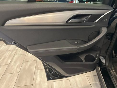 Used 2019 BMW X4 xDrive30i w/ Convenience Package AWD/4WD image 34
