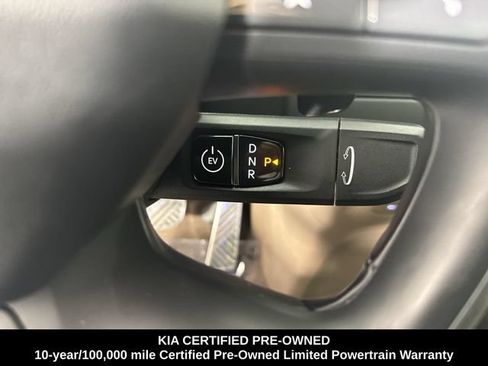 Certified 2024 Kia EV9 GT-Line AWD/4WD image 16