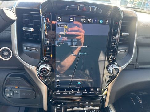 Used 2023 RAM 4500 Laramie image 26