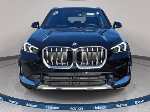 Used 2026 BMW X1 xDrive28i w/ Technology Package AWD/4WD image 2