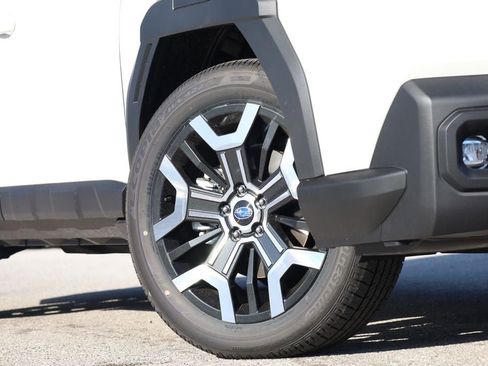 New 2026 Subaru Outback Touring XT image 3