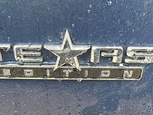 Used 2024 Chevrolet Silverado 1500 LT w/ Texas Edition Plus AWD/4WD image 14