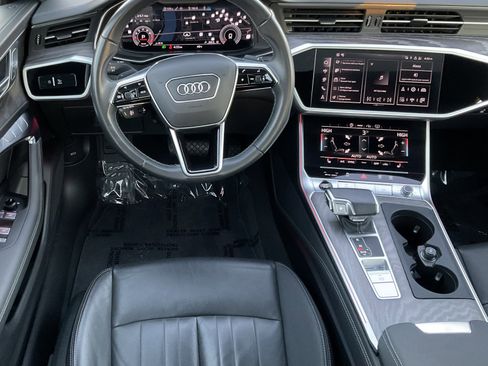 Used 2024 Audi A6 Premium Plus image 27