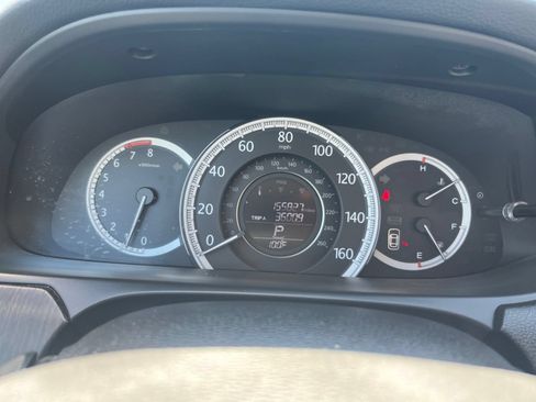 Used 2013 Honda Accord EX image 22