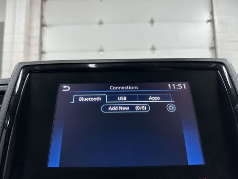 Used 2022 Nissan Frontier SV w/ Technology Package AWD/4WD image 28