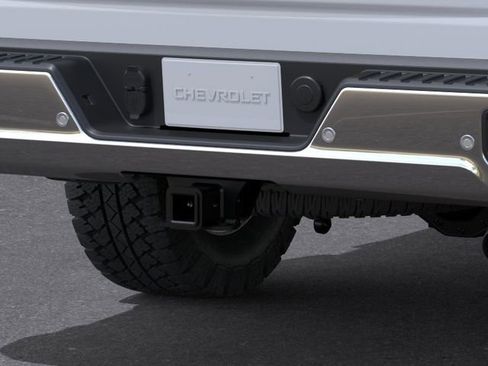 New 2026 Chevrolet Silverado 2500 W/T AWD/4WD image 14