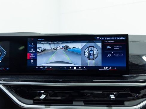 Certified 2024 BMW X5 M60i image 18