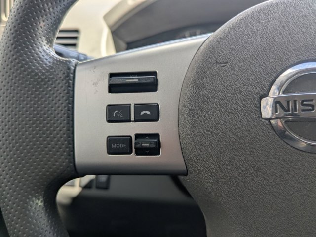 Used 2020 Nissan Frontier SV w/ Midnight Edition Floor Mats RWD image 20