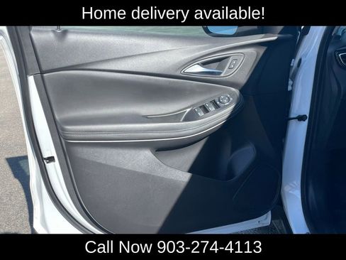 Used 2023 Buick Encore GX Preferred image 11