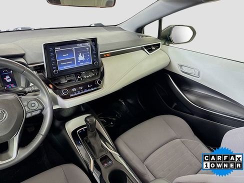 Used 2020 Toyota Corolla SE image 22