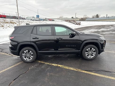New 2026 Chevrolet Equinox LT w/ Convenience Package II image 11