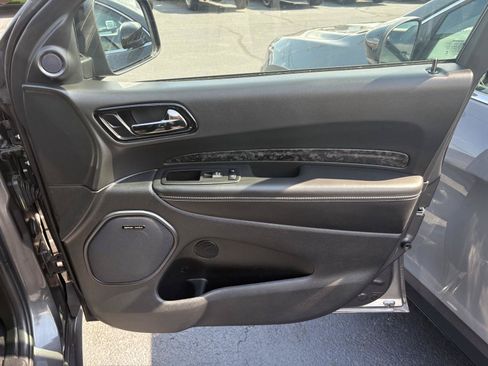 Used 2024 Dodge Durango SRT AWD/4WD image 21