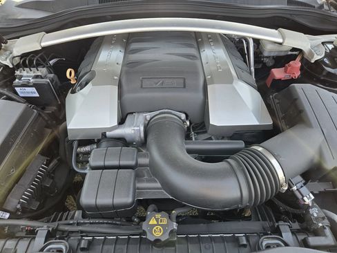 Used 2011 Chevrolet Camaro SS w/ RS Package RWD image 31