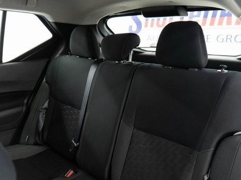 Used 2024 Nissan Kicks SV image 17